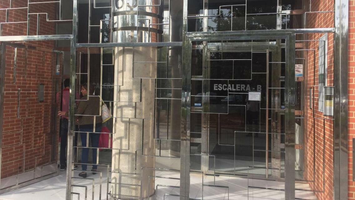 Apto En Ciudad De Las Ciencias Y Cerca Playa Valencie Exteriér fotografie